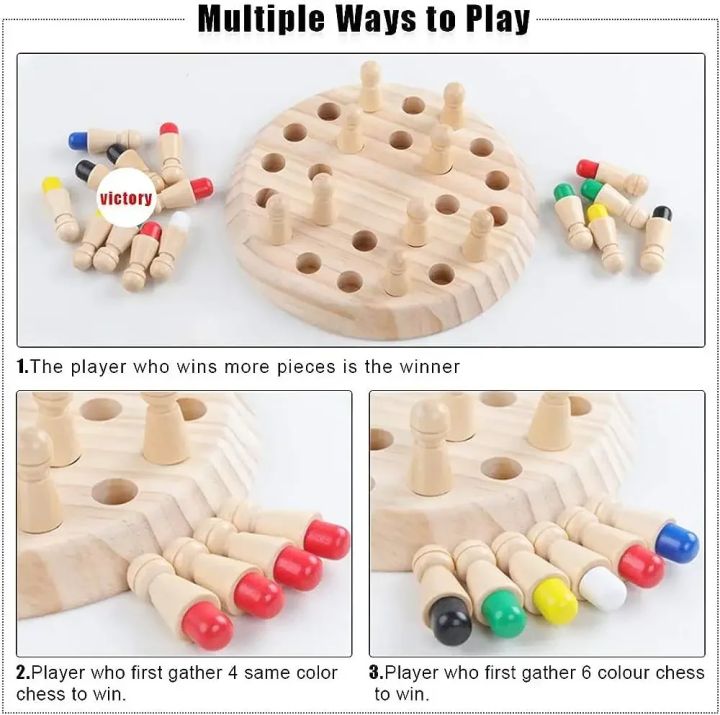 Wooden%20Memory%20Match%20Stick%20Chess%20Color%20Game%20Board%20Puzzles%20Montessori%20Educational%20Toy%20Cognitive%20Ability%20Learning%20Toys%20-%20Image%203