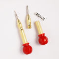 Locksmith Multifunctional Pin Removal & Fixing Tools for Foldable Remote Keys | 2025 Upgrade Precision Disassembly Set.