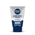 International Indian Product NIVEA MEN Dark Spot Reduction Face Wash-100gm. 