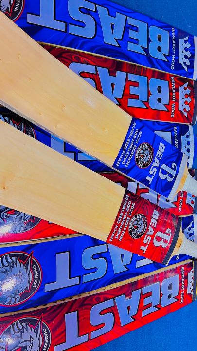 Beast Brand Bat Orignal Rawalakot