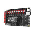 BIGTREETECH MANTA M8P M5P M4P Motherboard 32bit Klipper Marlin VS Raspberry Pi CM4 For Voron Ender 3 3D Printer Control Board. 