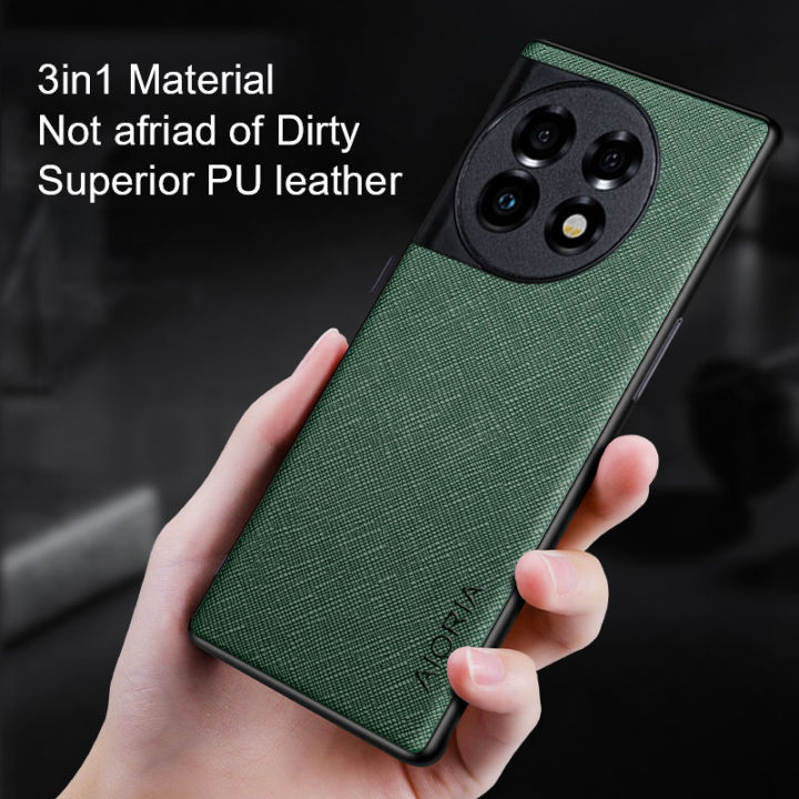 Case%20for%20Oneplus%2011%2010%209%208%207%207T%20Pro%2010T%208T%206T%2011R%209R%209RT%20%20funda%20Cross%20pattern%20Leather%20skin%20cover%20Luxury%20phone%20case%20coque%20capa%20-%20Image%202