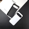 Matte Skin-friendly Slim Phone Case For Google Pixel 10 9 Pro XL 8 7 6 A Pro Enhance PC Anti-Drop Rugged Frosted Protector Cover.