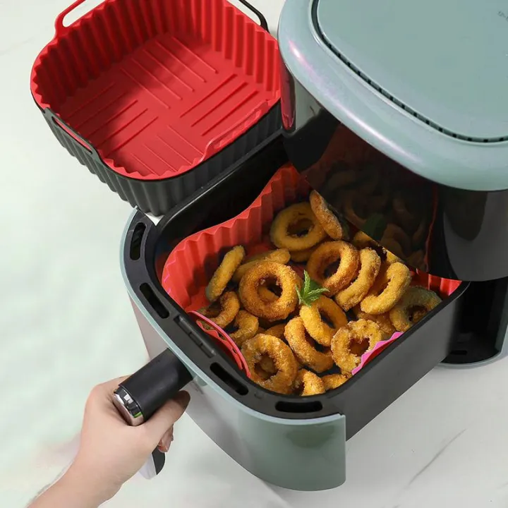 Silicone%20Air%20Fryer%20Liners%20Pot%20Square%20Airfryer%20Basket%20Plate%20Cooking%20Gadgets%20Reusable%20Non-stick%20Pizza%20Pan%20Oven%20Kitchen%20Accessories%20-%20Image%207