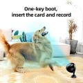 A10 1080p Hd 2mp Magnetic Mini Camera With Pix Link App. 