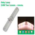 Full Spectrum SMD2835 Bulb Grow Light E27 Foldable Phyto Lamp for Indoor Plants Bloom Flowering Grow lamp Garden. 