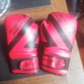 Boxing gloves good quality rexion MMA. 