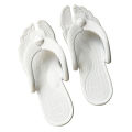 Travel Slippers Skidproof Flat Bottomed Summer Folding Sandals Portable Home Flick Flops Beach Light Female Male Shower Shoes. 