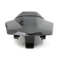 Motorcycle Rear Pillion Seat Pad Cover Fits FOR HONDA CB 1000 Hornet SP CB1000 HORNET 2025- Passenger Seat Cowl Hump Tail Cover. 