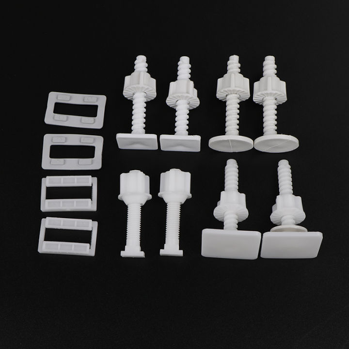 4x%20Toilet%20Seat%20Hinge%20Bolts%20Replacement%20Screws%20Fixing%20Fitting%20Kit%20Repair%20Tools%20-%20Image%203