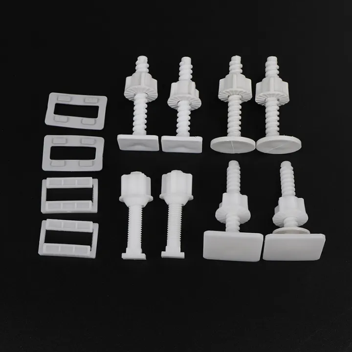 4x%20Toilet%20Seat%20Hinge%20Bolts%20Replacement%20Screws%20Fixing%20Fitting%20Kit%20Repair%20Tools%20-%20Image%203