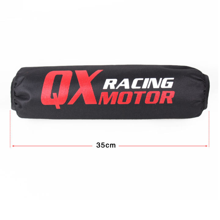 270mm%20350mm%20Rear%20Shock%20Absorber%20Suspension%20Protector%20Protection%20Cover%20For%20Dirt%20Bike%20Motorcycle%20ATV%20Quad%20Motocross%20Universal%20-%20Image%205
