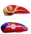 Fancy Tanki tapy ( CD-70 ) For All Latest Models. 