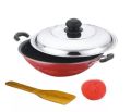 Hopper pan premium quality non stick. 