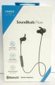 Anker SoundBuds Flow Bluetooth Headphones. 