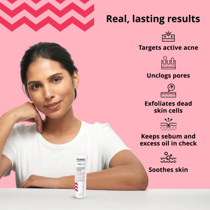 Rivela%20Salicylic%20Acid%20&%20Hyaluronic%20Acid%20Gel%20By%20Cipla%20-30ML%20-%20Image%203
