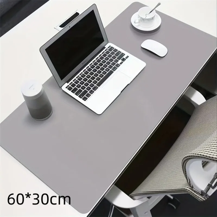 1%20Pcs%20Large%20Size%20600*300mm%20Office%20Desk%20Protector%20Mat%20PU%20Leather%20Waterproof%20Mouse%20Pad%20Desktop%20Keyboard%20Desk%20Pad%20Gaming%20Mousepad%20-%20Image%204