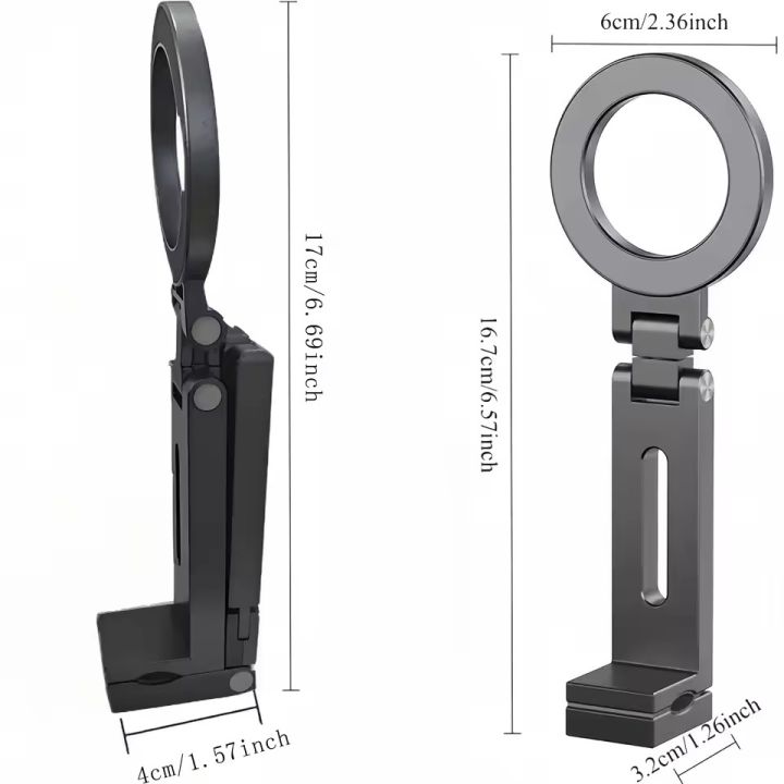 Universal%20Trip%20Magnetic%20Phone%20Holder%20Foldable%20Travel%20Rotation%20Hands-Free%20Airplane%20Phone%20Mount%20Portable%20CellPhone%20Selfie%20Bracket%20-%20Image%205