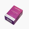 Scents N Stories Lady Eve Eau de Parfum 50ml - Peach, Patchouli, Floral Aromatic Perfume for Women, Single Pack. 