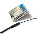 SX1278 LoRa Module 433M 10KM Ra-02 Wireless Module Ai-Thinker Spread Spectrum Transmission Electronic DIY Kit. 