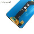 Display For Infinix Smart 5 X657 X657C X657B LCD Screen Touch Digitizer  For Infinix Hot 10 lite. 