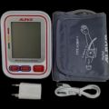 ALPK-2 Digital Upper Arm Electronic Blood Pressure Monitor. 
