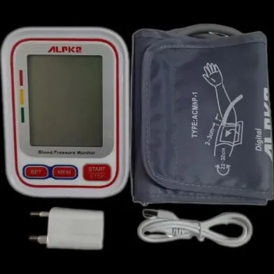 ALPK-2%20Digital%20Upper%20Arm%20Electronic%20Blood%20Pressure%20Monitor%20-%20Image%202