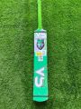 Vector Sports Professional Tape Ball Cricket Bat Wolf Edition. 