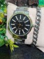 BARIHO WATCH. 