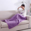 NEW USB Warmer Blankets Winter Shawl Heated Blanket Washable Thermal Heated Blanket Body Thicker Heater Bed Warmer Machine.