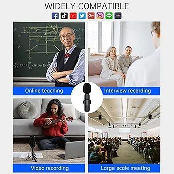 k8%20Wireless%20Mic%20Plug%20and%20Play%20Type%20C%20and%20Iphone%20%20supported%20Collar%20Mic%20-%20Image%206