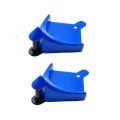Car Wheel Hose Guide Hose Slide Tire Wedge Universal Car Wash Tool Tire Blocker Multiuse Anti-winder Wire Winder For Car Washing. 