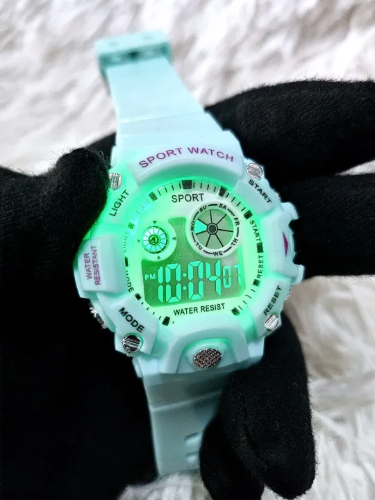 Waterproof%20Digital%20Kids%20sports%20watch%20for%20kids%20Girls%20-%20Image%203