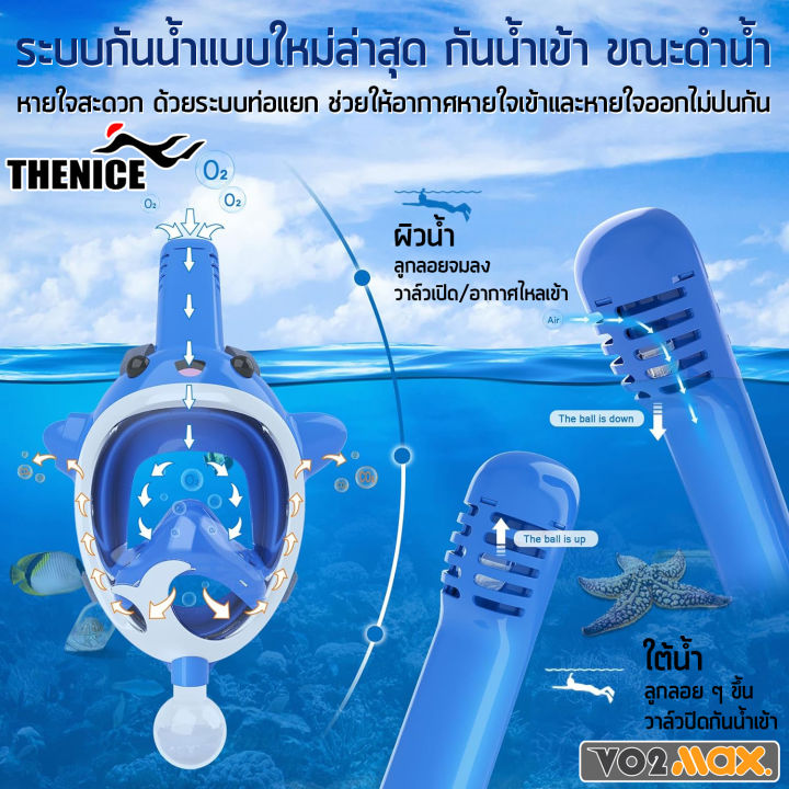 VO2max%20new%20kids%20full%20face%20diving%20mask%20snorkel%20air%20separation%20tube%20breathable%20more%20convenient%20reduce%20blemish%20viewfinder%20HD%20180%20%C2%B0%20clear%20transparent%20no%20spoof%20-%20Image%204