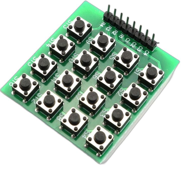 4%C3%974%20Matrix%20Button%20Keypad%20Module%20-%20Image%202