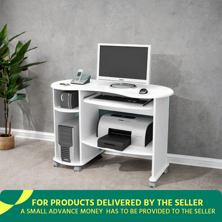 Office Computer Table - ,Size-L -42+W -22+H-30 inch. Best quality particle Board imported from Malaysia
