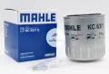 Benz diesel oil filter (diesel engine om601 om602 om603) brand Mahle kc63/1D. 