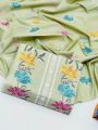Paper cotton 2pcs. 