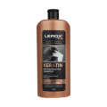 lerox woman's and man daily moisturizer shampoo 550gr. 