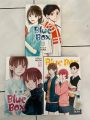Blue Box Manga (Any 1 volume) inbox for specific vol. 