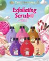 Fruit of the Wokali Professional Care Exfoliating Scrub. 