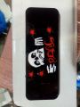 New ( LED ) light number plate for bike 125/CD 70. 