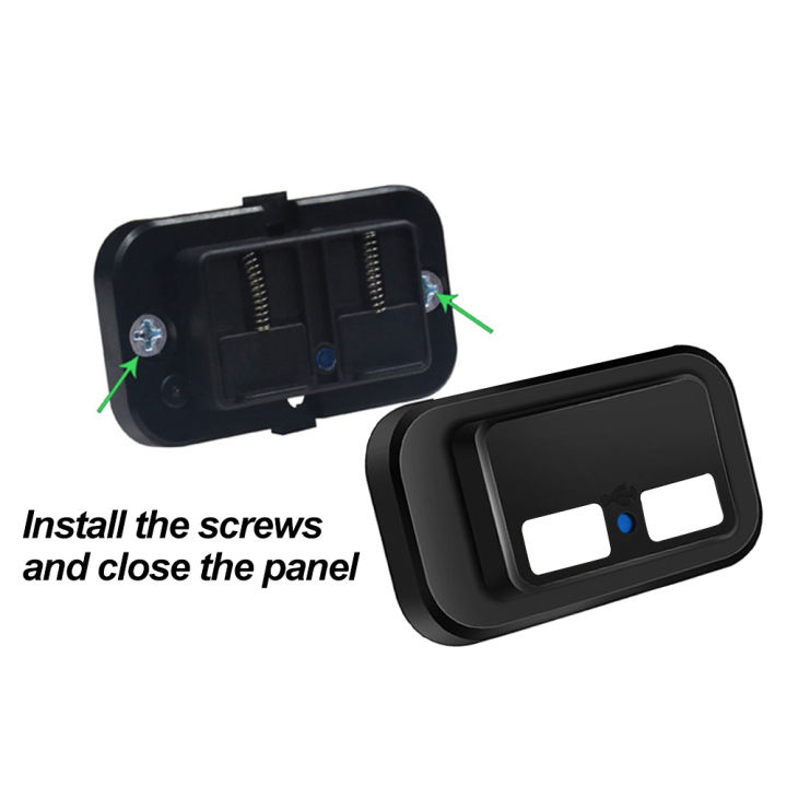 QC3.0%20PD%20Car%20Charger%20Socket%20Quick%20Charge%20Dual%20USB%20Charger%20Outlet%20Panel%20Power%20Adapter%20for%20Truck%20Camper%20Caravan%20Accessories%2012/24V%20-%20Image%203