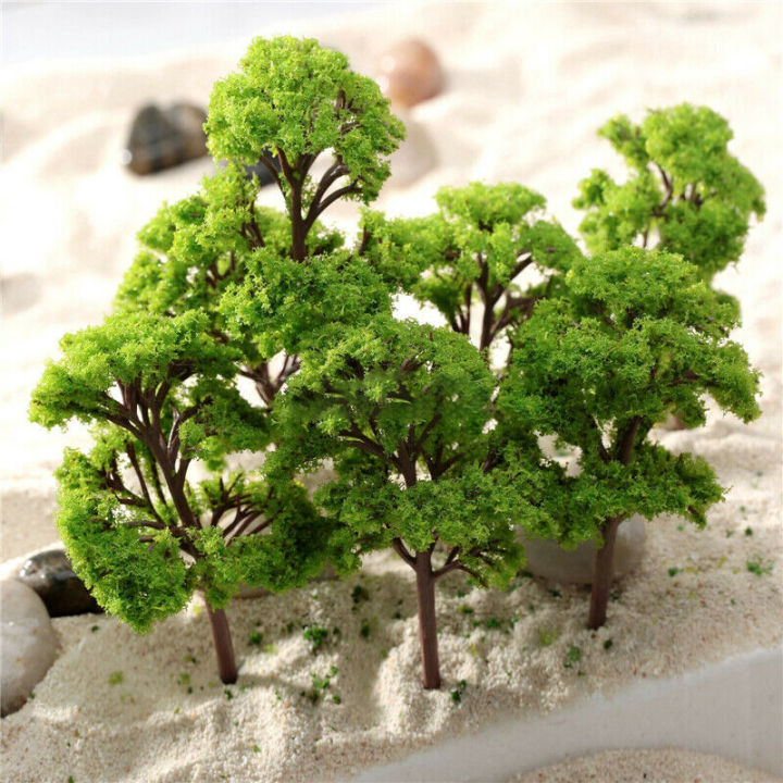 10pcs%20Model%20Trees%20Artificial%20Micro%20Landscape%20Plastic%20Green%20Tree%20Decoration%20Ornament%20Home%20Decor%20Garden%20Decor%20Model%20Making%20Props%20-%20Image%203