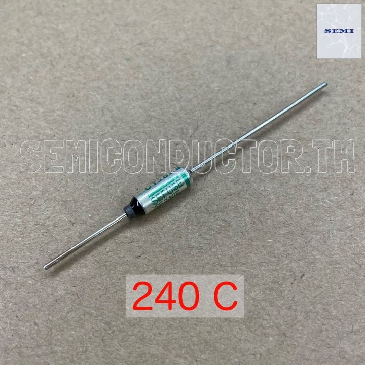 142c%20157C%20172C%20184C%20192C%20216c%20227C%20240C%20thermal%20cutoff%20Thermo%20fuse%2010A%20250V%20NEC%20brand%20-%20Image%206