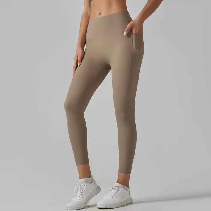 Women%20Leggings%20With%20Pockets%20Yoga%20Pants%20Gym%20Leggings%20Sport%20Women%20Fitness%20High%20Waist%20Female%20Legging%20Tummy%20Control%20Running%20Training%20-%20Image%202