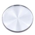 1pc Expanded Shell Half Dollar (Head) Magic Tricks Appearing Vanish Coin Magie Accessories Close Up Gimmick Prop Illusion. 