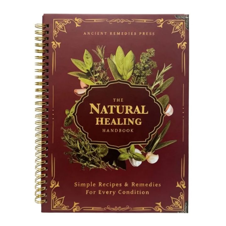 Natural%20Healing%20Handbook%20Spiral%20Bound%20Guidebook%20For%20Herbal%20Remedies%20And%20Holistic%20Health%20Support%20With%20Step%20By%20Step%20Protocols%20-%20Image%202