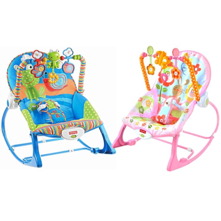 Rocking chair for baby, Fisher Price Infant to Toddler Rocker Sleeper, Rocker | Daraz.com.bd Rocking chair for baby, Fisher Price Infant to Toddler Rocker Sleeper, Rocker | Daraz.com.bd