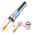 ER32 Tap Collets Tapping Collet Taps ISO ER25 ERG ERG16 ERG20 Square Drive Tapping ER Collet Machine Taps collets Milling Tools. 